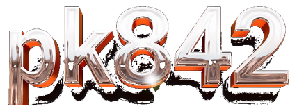 pk842 logo